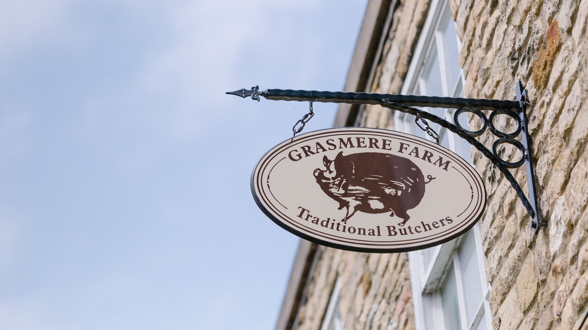 Grasmere Farm Traditional Butchers