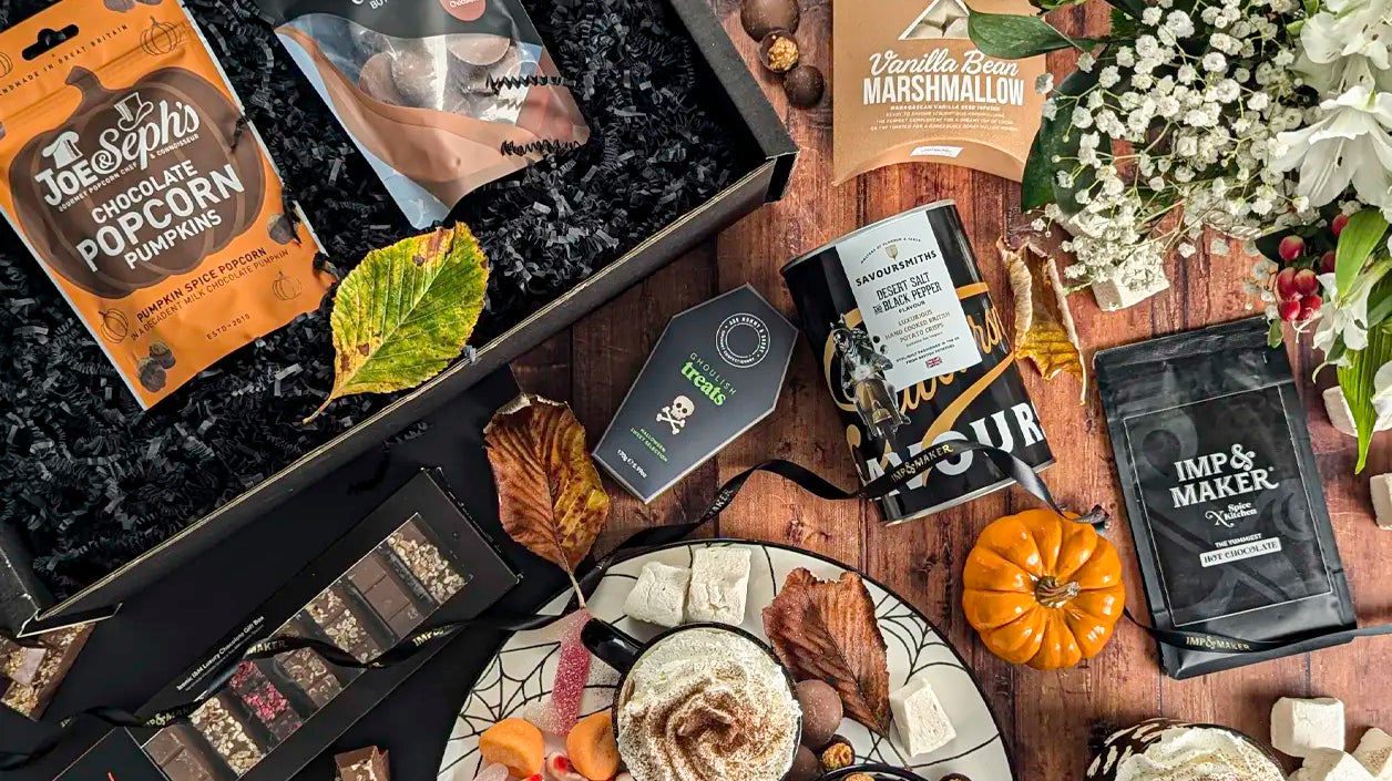 Planning the Best Halloween Party: AN IMP-ISHLY Good Guide