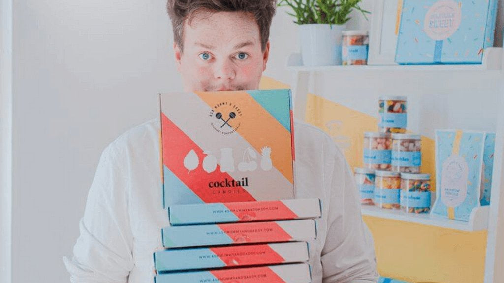 Ask Mummy & Daddy - IMP & MAKER