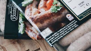 Boston Sausage - IMP & MAKER