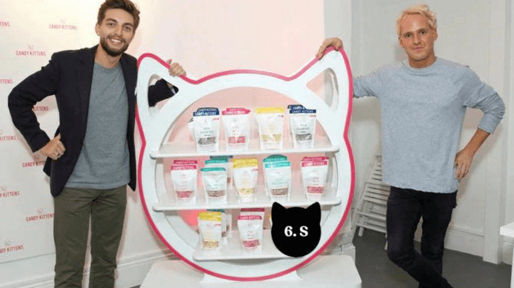 Candy Kittens - IMP & MAKER