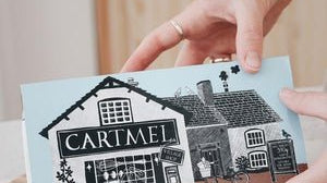 Cartmel - IMP & MAKER