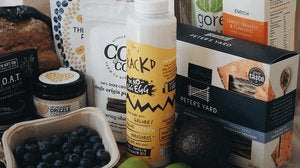 Crackd - IMP & MAKER