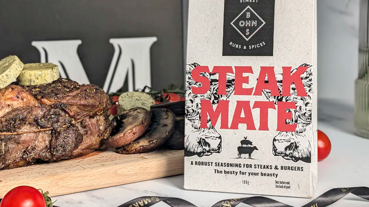 BOHNS: Flavour Never Goes Out Of Fashion