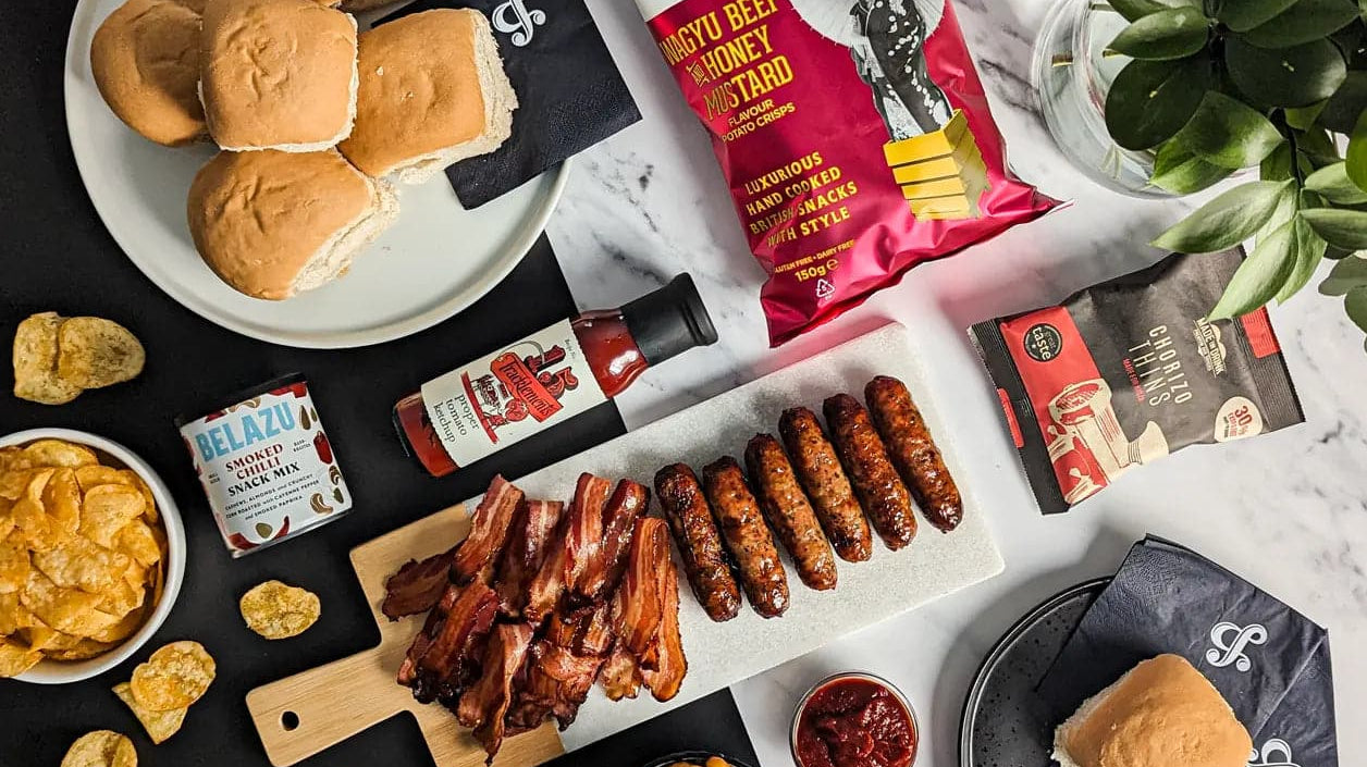 The Perfect Gift for Your Favourite Football Fan