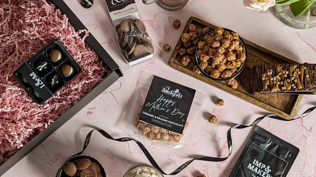 Mother's Day 2025 | IMP & MAKER - IMP & MAKER