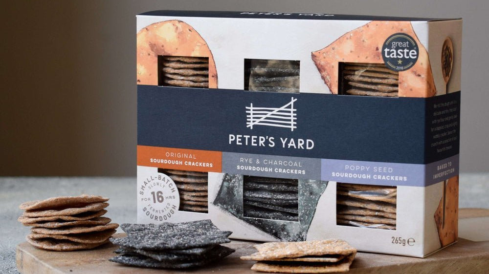 Peter's Yard - IMP & MAKER
