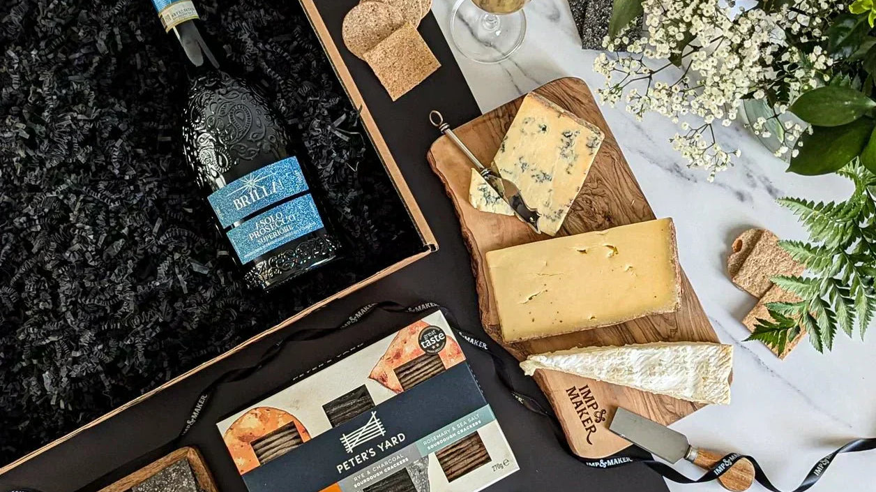 Pop the Bubbles: Happy National Prosecco Day