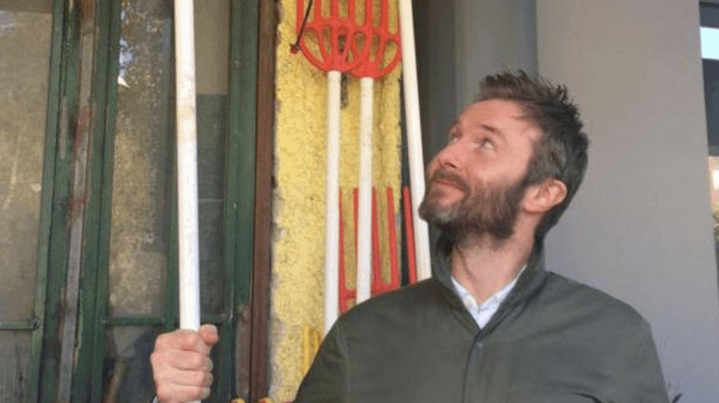 Silver & Green - IMP & MAKER