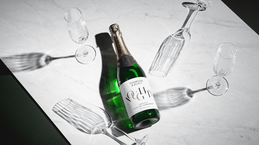 Thomson & Scott - IMP & MAKER