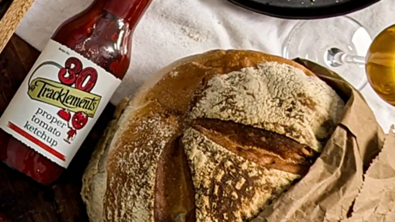 Sourdough September: The Perfect Next Day Delivery Gift