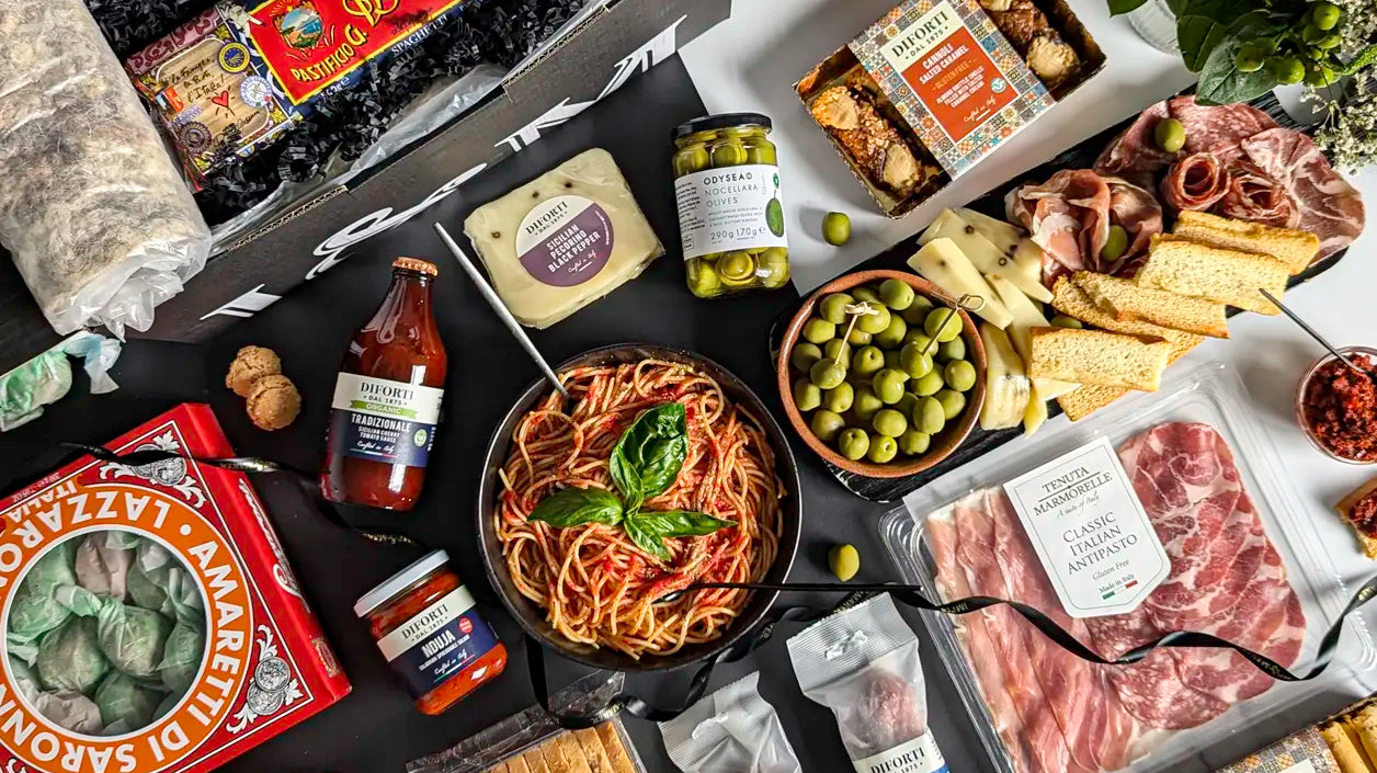 Gifts for Dry Jan: Thoughtful, Alcohol-Free Gifting Made Easy