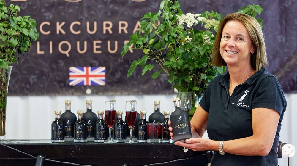 White Heron - IMP & MAKER