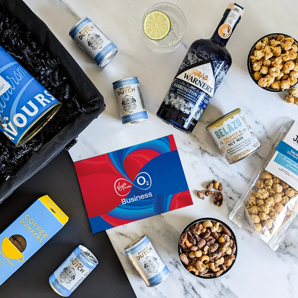 Gifts for Employees - IMP & MAKER