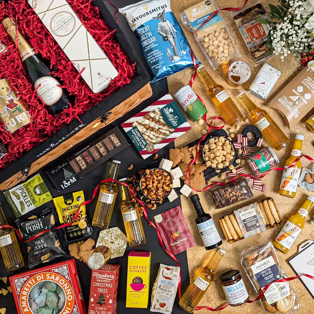 Christmas Hampers & Gifts 2024 - IMP & MAKER