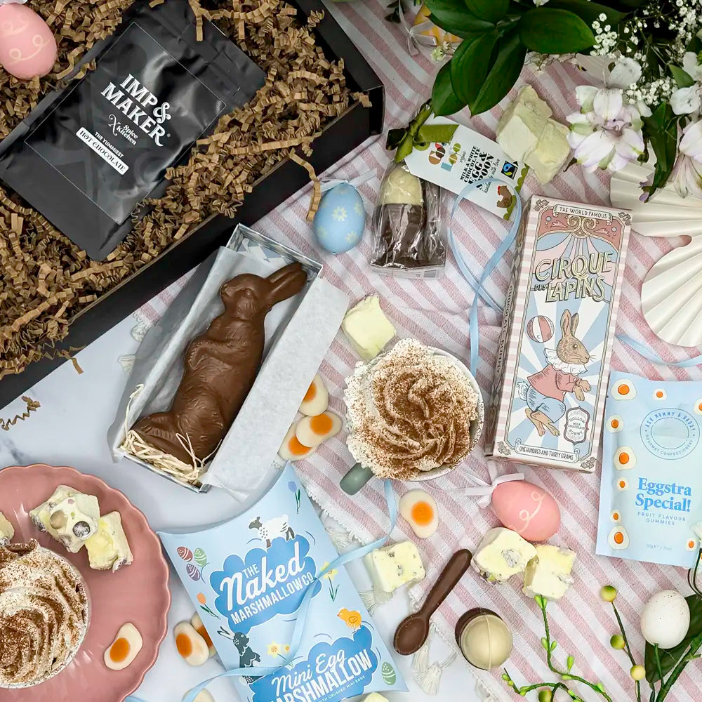 Easter Collection - IMP & MAKER