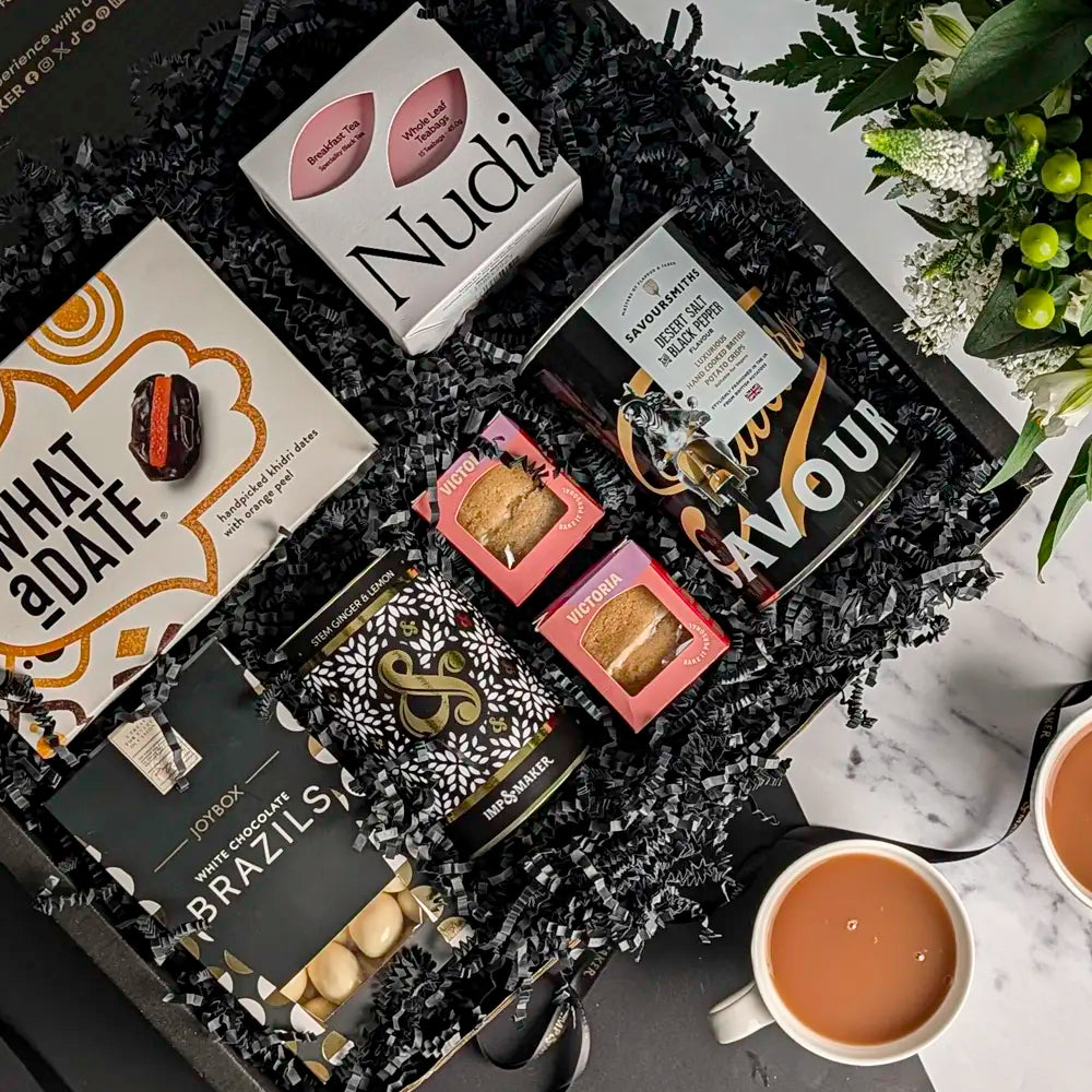 Eid Gifts & Hamper - IMP & MAKER