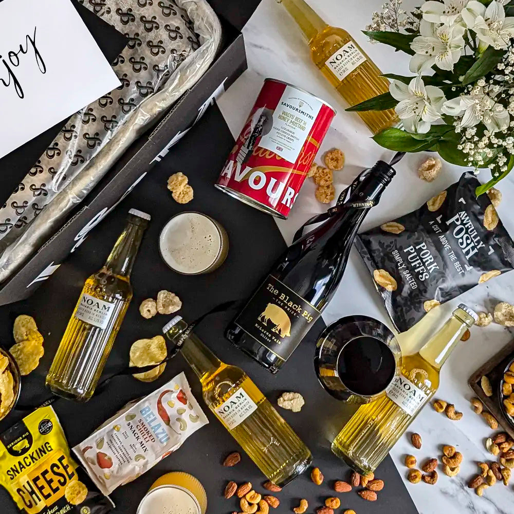 Gifts For Him - IMP & MAKER