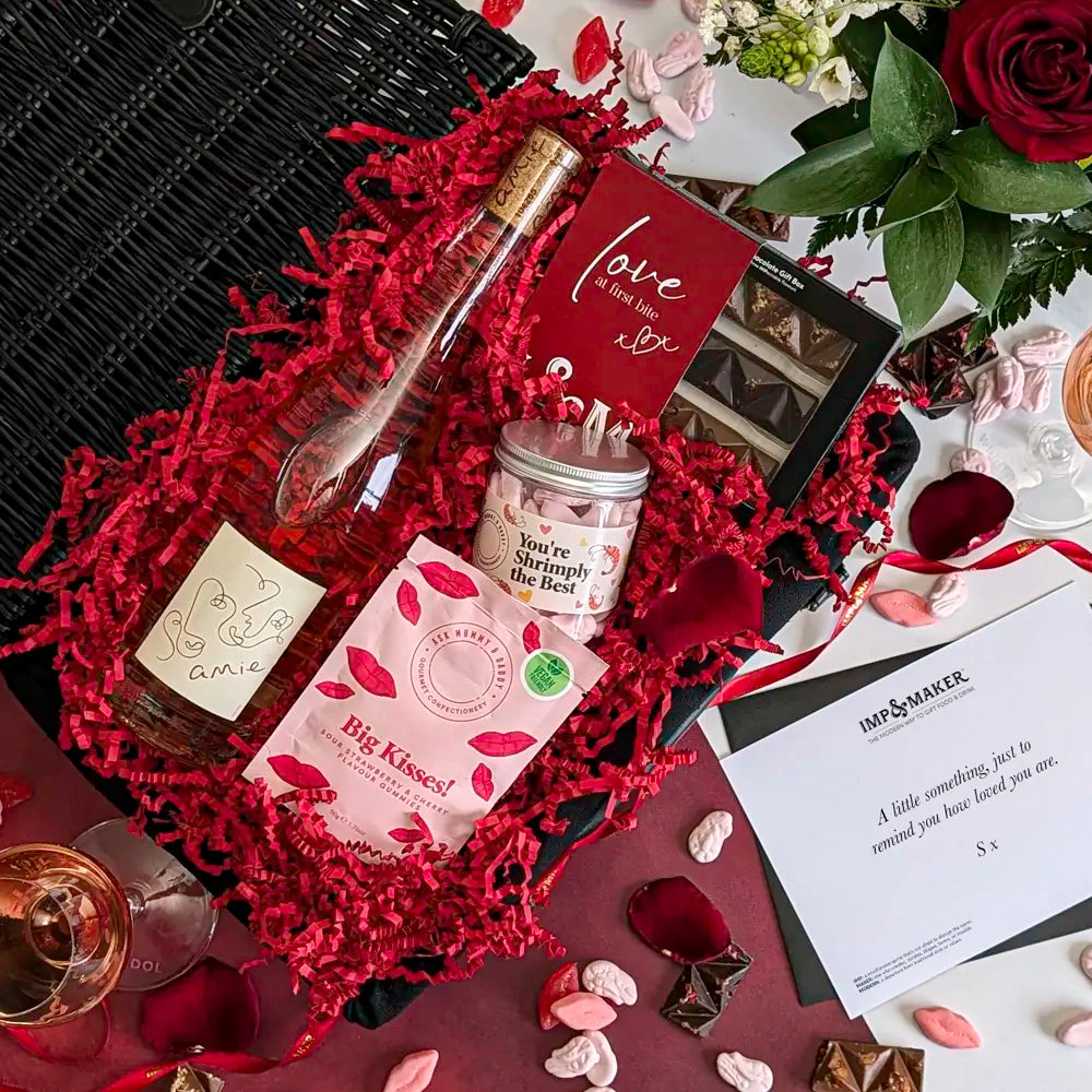 Valentine's Day Gifts