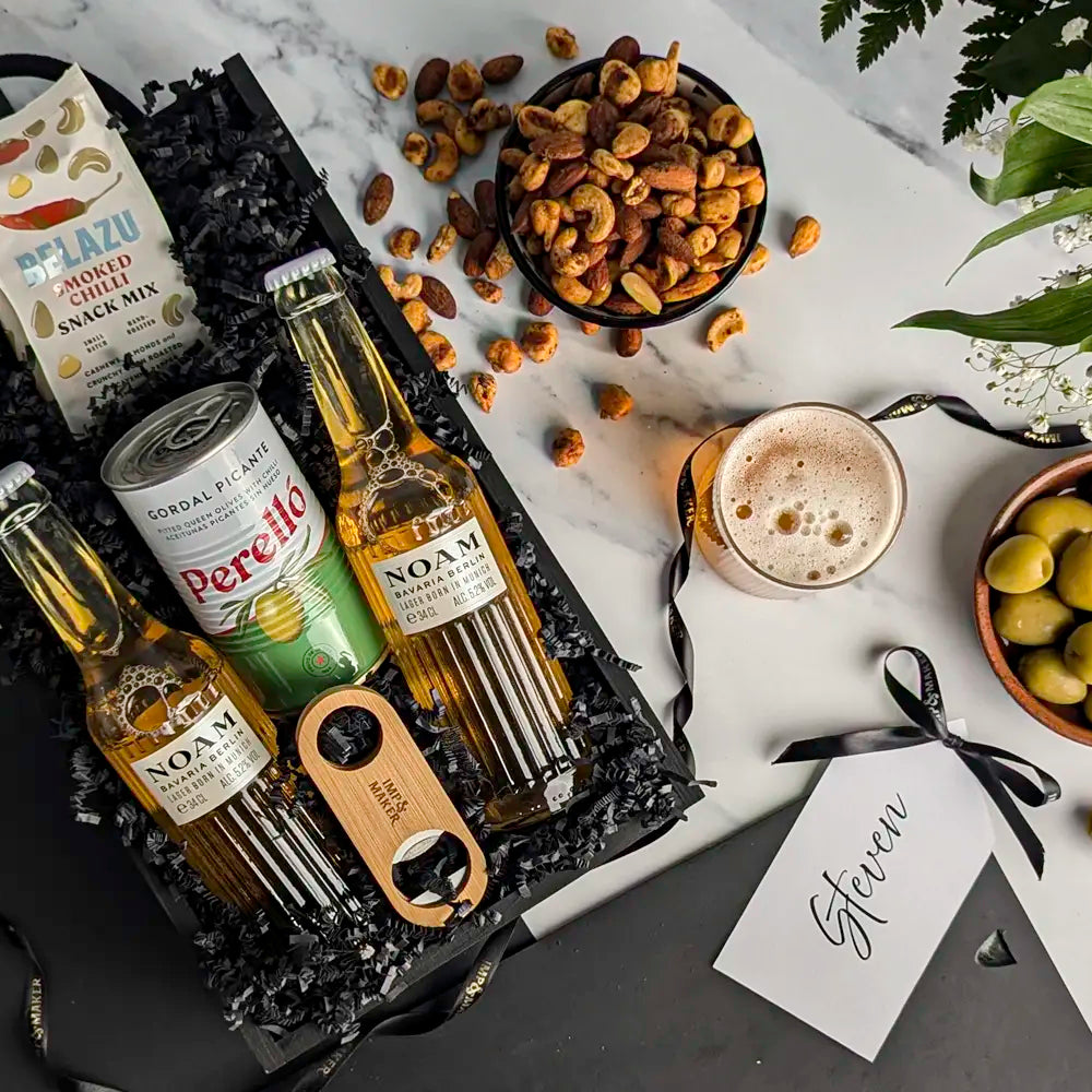 Dragons' Den Exclusives Limited Edition Gifts