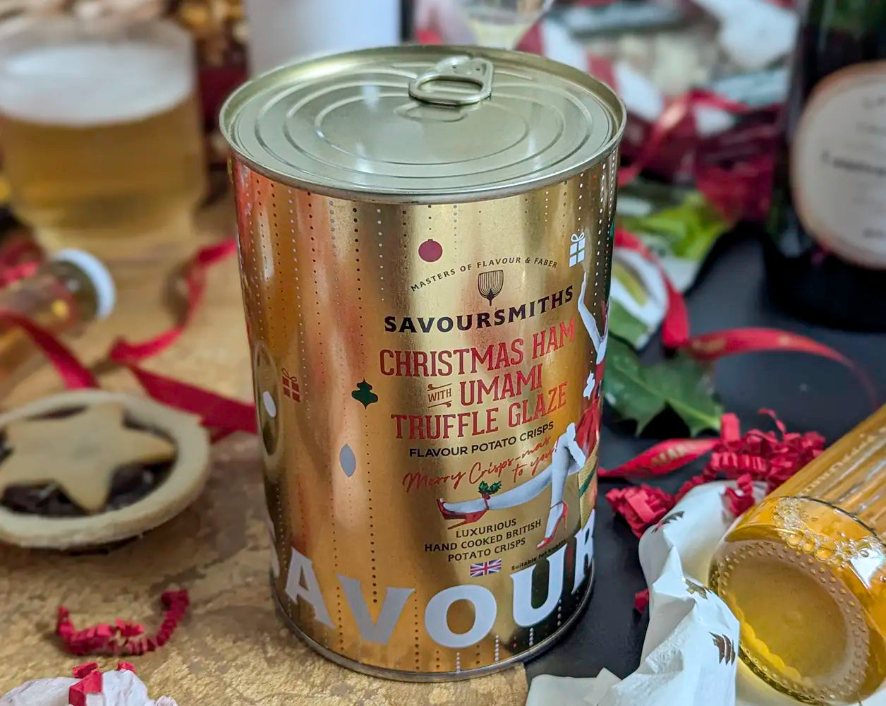 12 Days of Christmas Gift Hamper | IMP & MAKER