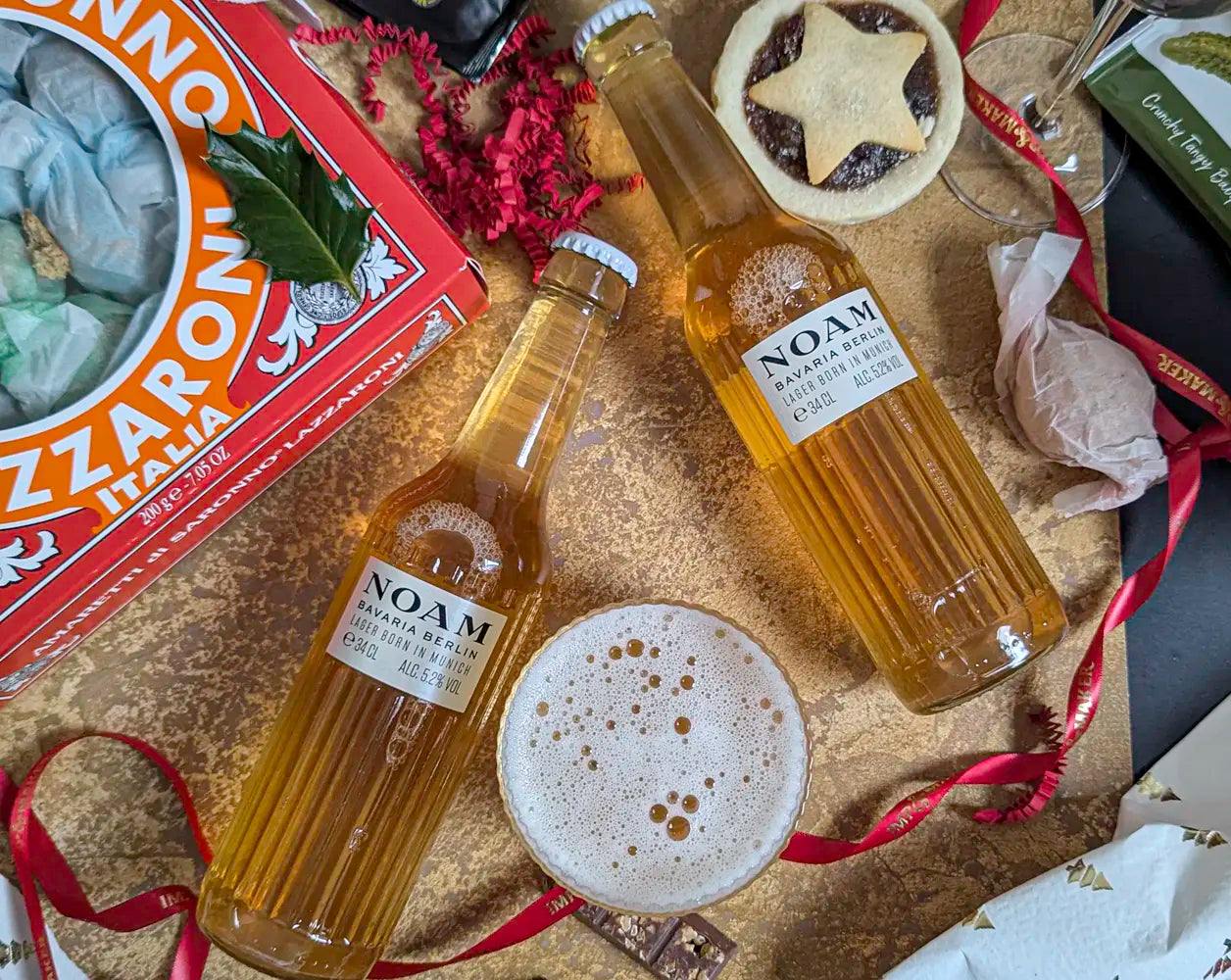 12 Days of Christmas Gift Hamper | IMP & MAKER