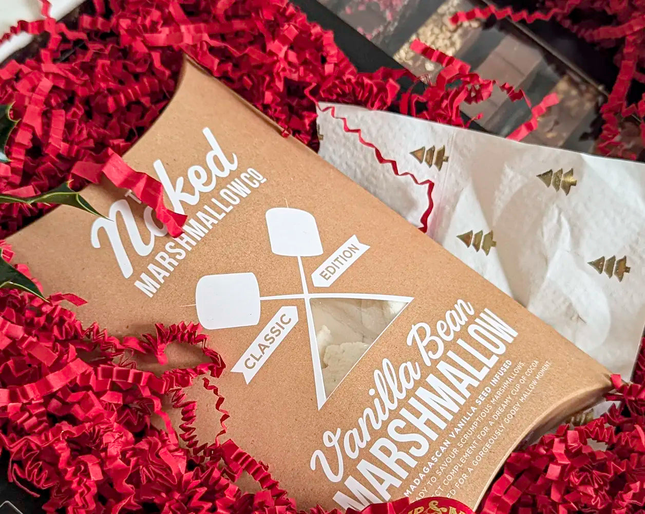 12 Days of Christmas Gift Hamper | IMP & MAKER