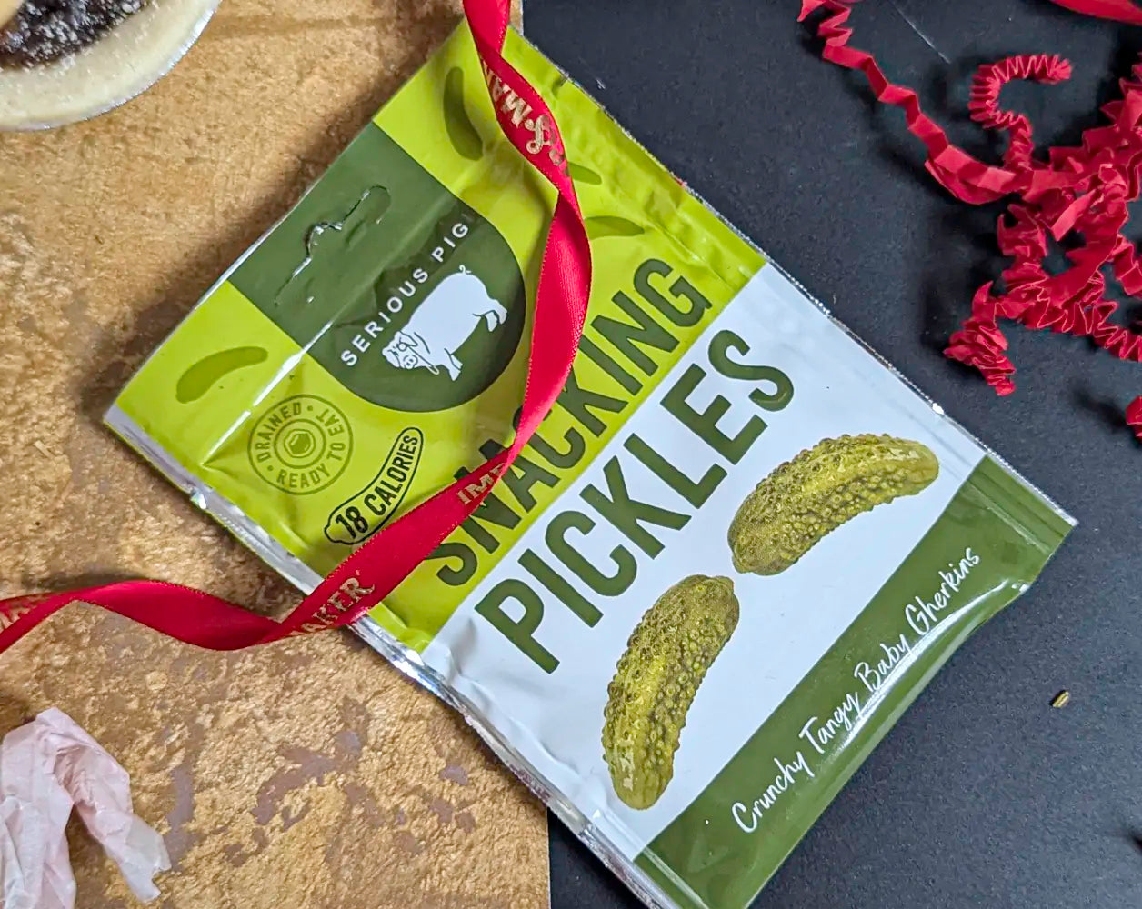 12 Days of Christmas Gift Hamper | IMP & MAKER