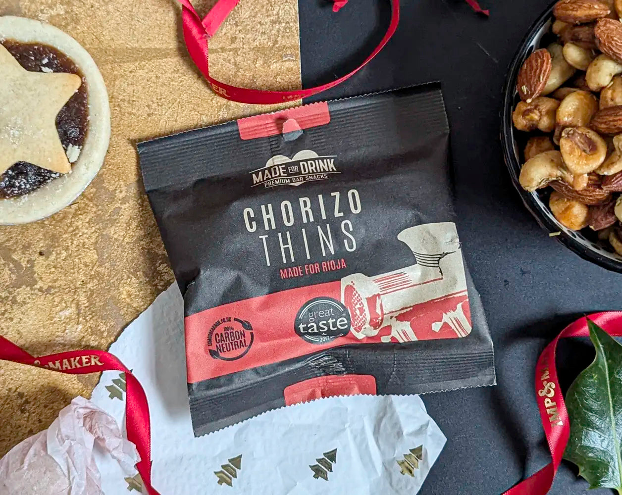 12 Days of Christmas Gift Hamper | IMP & MAKER