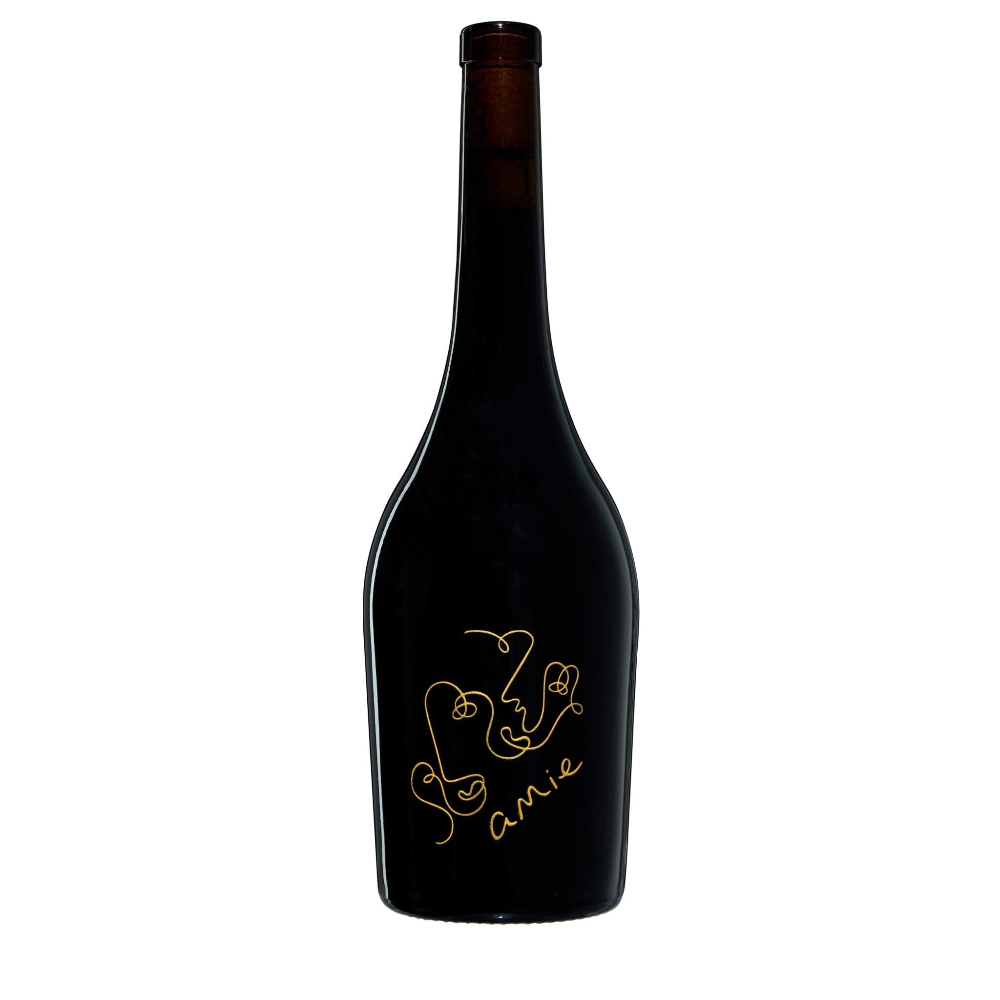 Amie Wine Red 2024 Carignan 75cl 12.5% ABV - IMP & MAKERAmie WineAMI002IMP & MAKERAmie Wine Red 2024 Carignan 75cl 12.5% ABV