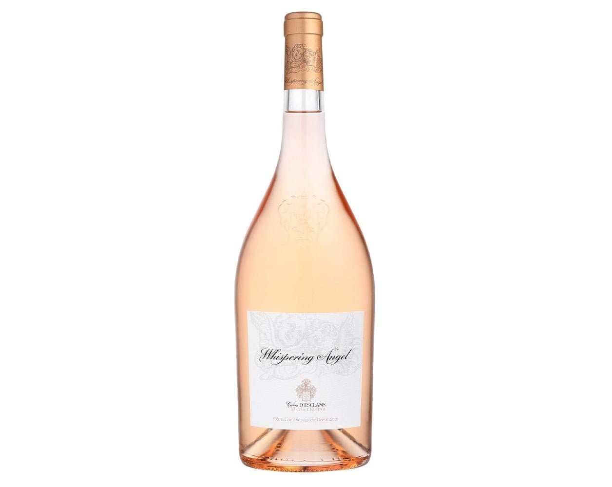 Caves d'Esclans Whispering Angel Rosé 2022 75cl 13.5% ABV - IMP & MAKER