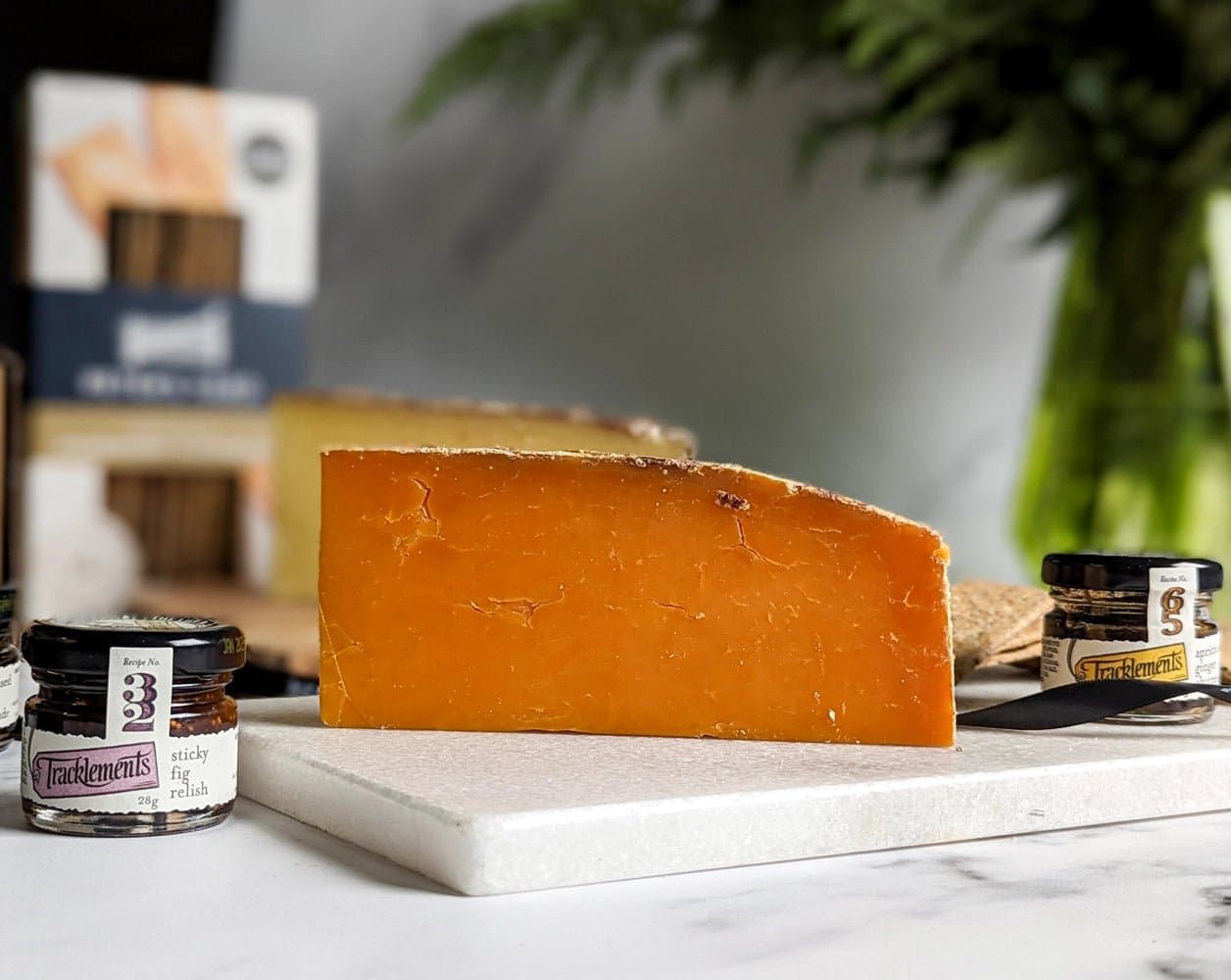 Cheese Gift Set - IMP & MAKER