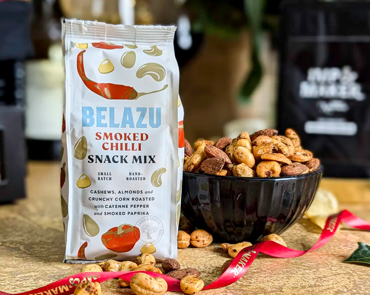 Founders Favourite Christmas 2025 Family Sharing Hamper | IMP & MAKER