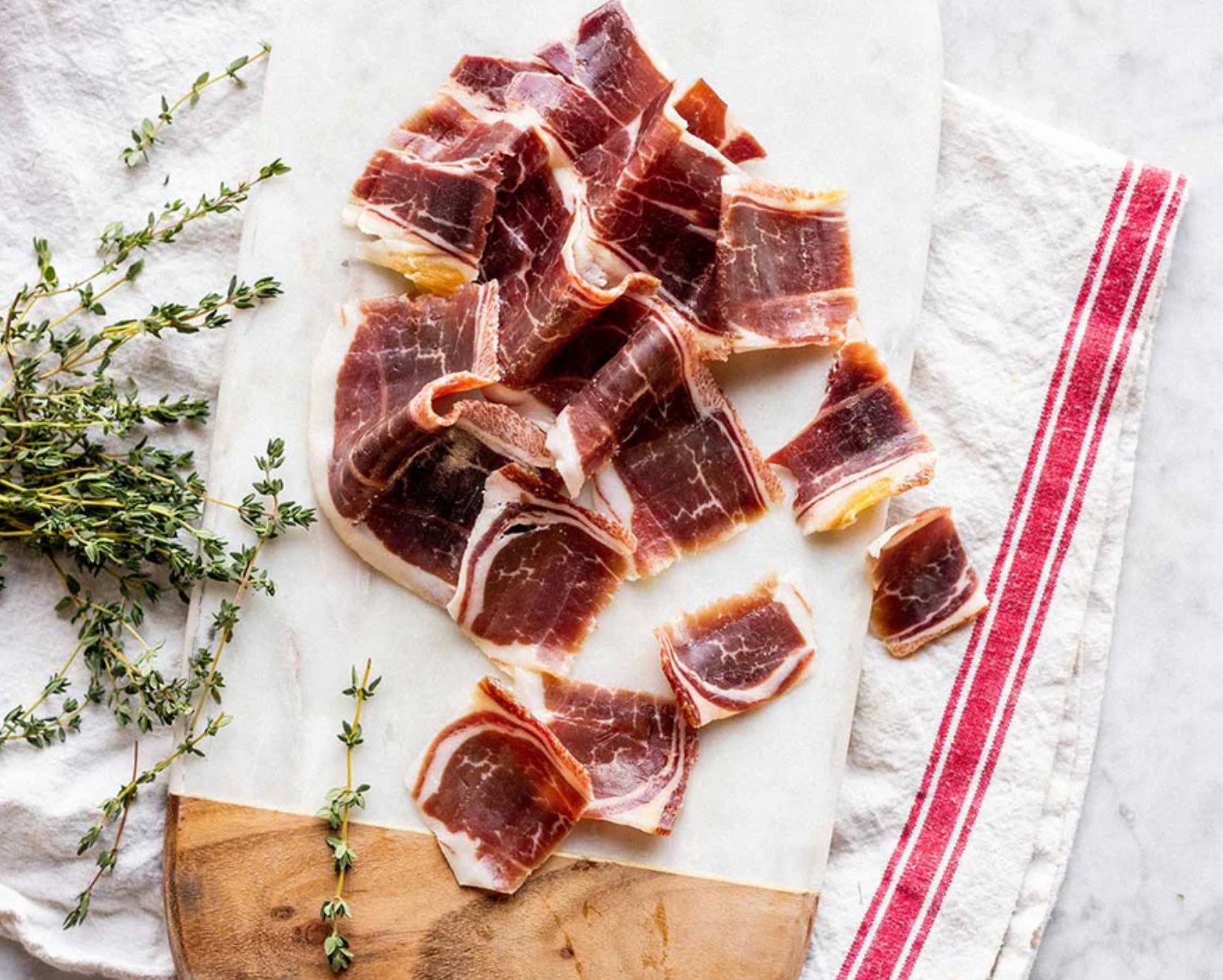 Extrem Hand Cut Shoulder 100% Iberico de Bellota 80g - IMP & MAKERIMP & MAKERIMPMEV2IMP & MAKERExtrem Hand Cut Shoulder 100% Iberico de Bellota 80g