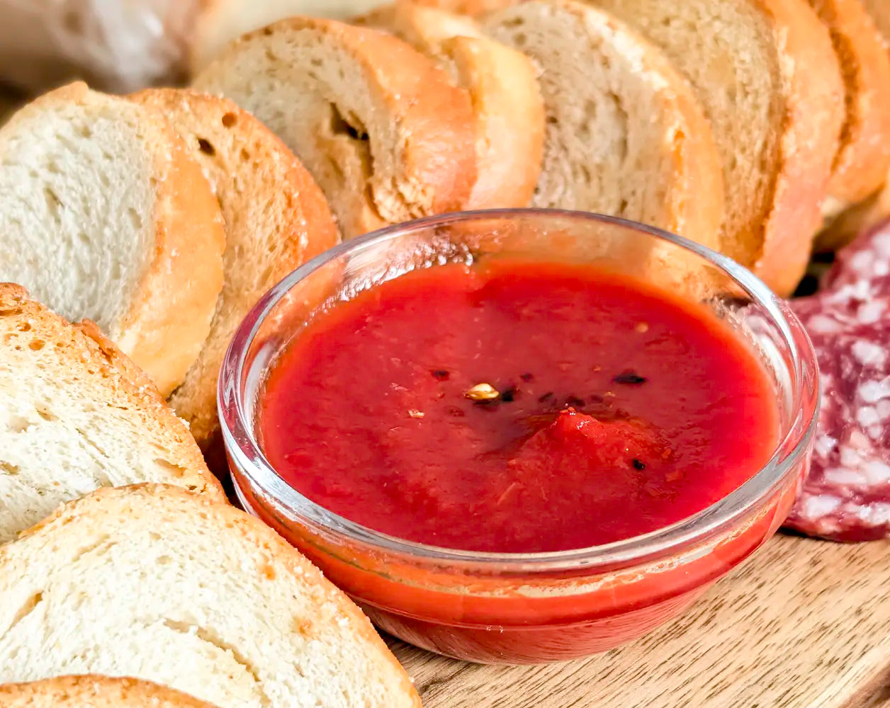 Festive Signature Italian Food Lovers Hamper | IMP & MAKER