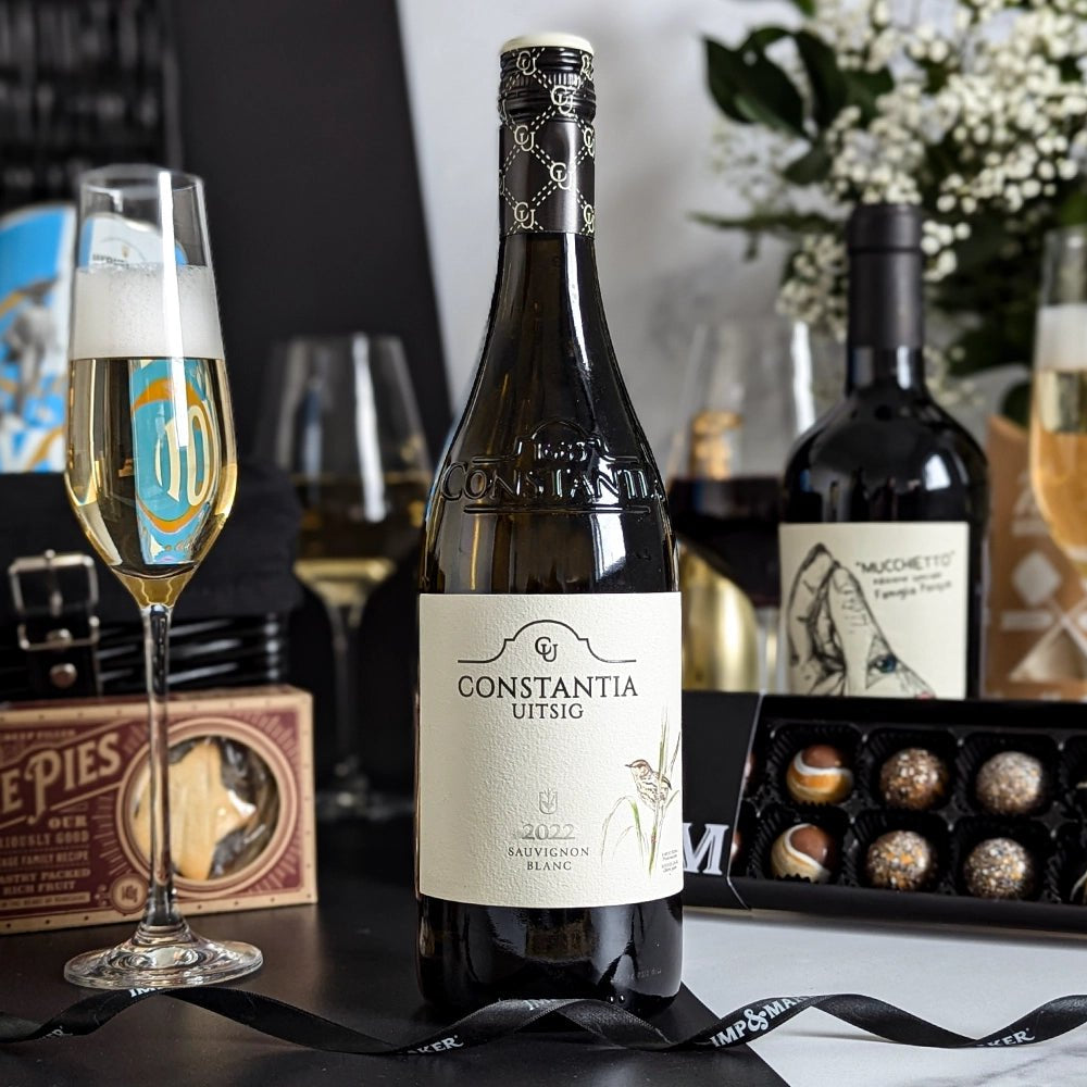 Founder's Favourite Luxury Christmas Hamper - IMP & MAKERIMP & MAKERIMP910IMP & MAKERFounder's Favourite Luxury Christmas Hamper