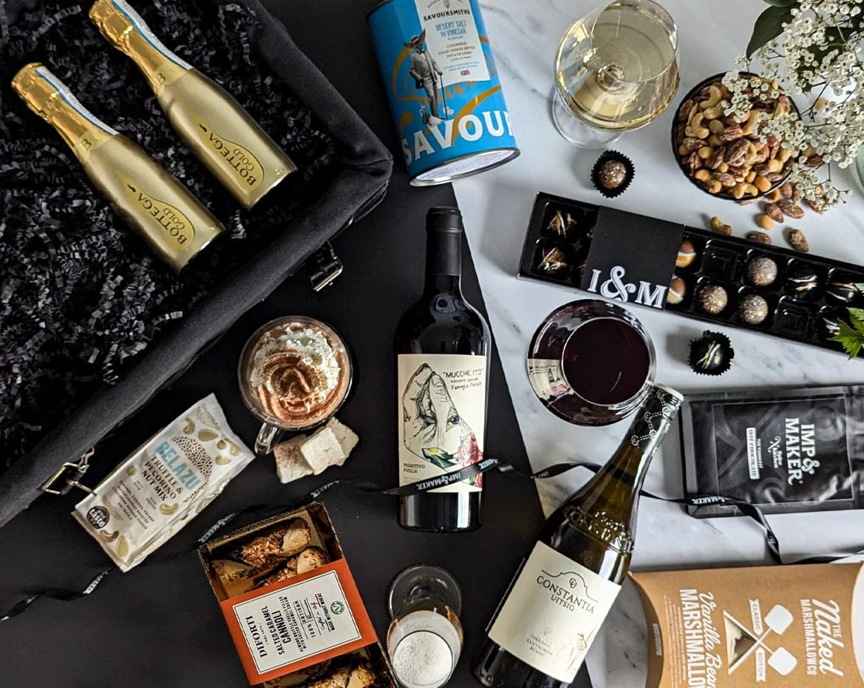 Wine Gift Hamper