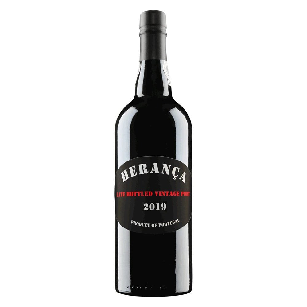 Heranca Late Bottled Vintage Port 2019 75cl 20% ABV - IMP & MAKERHallgarten & Novum WinesZ38200100003IMP & MAKERHeranca Late Bottled Vintage Port 2019 75cl 20% ABV | IMP & MAKER
