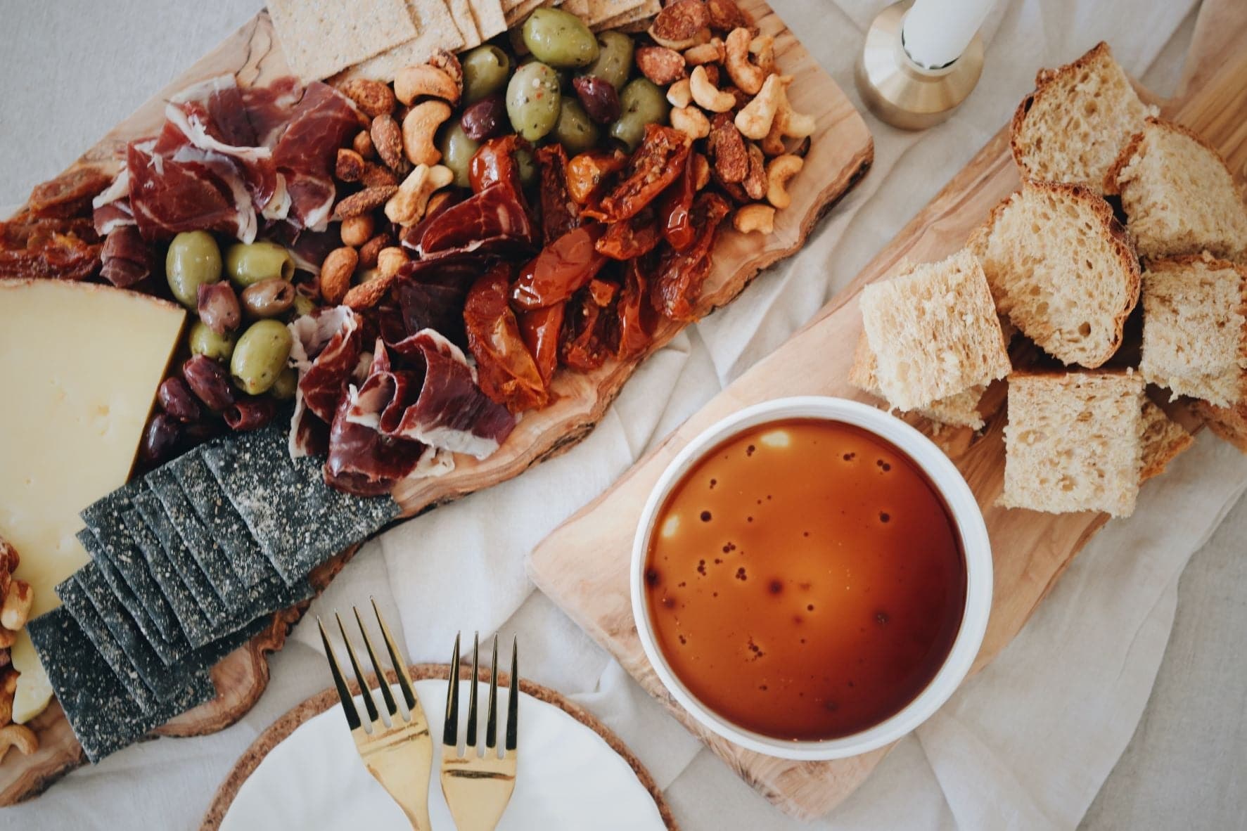 IMP & MAKER Sliced Ham 100% Iberico de Bellota 100g - IMP & MAKER