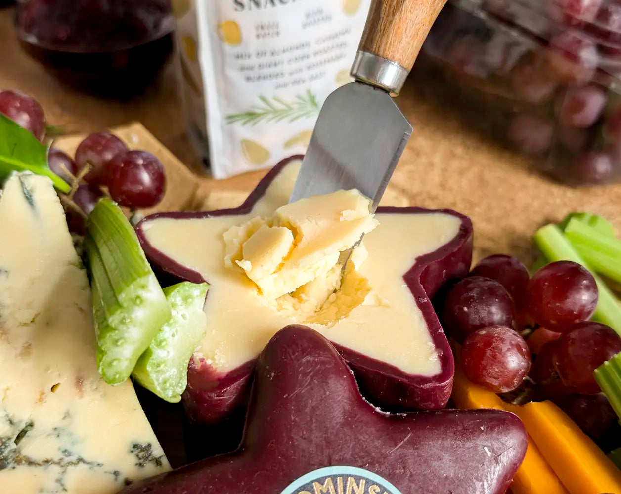 Merry Cheese-mas Gift Hamper | IMP & MAKER