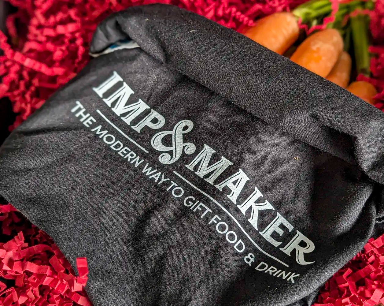 The Night Before Christmas Family Hamper Box | IMP & MAKER