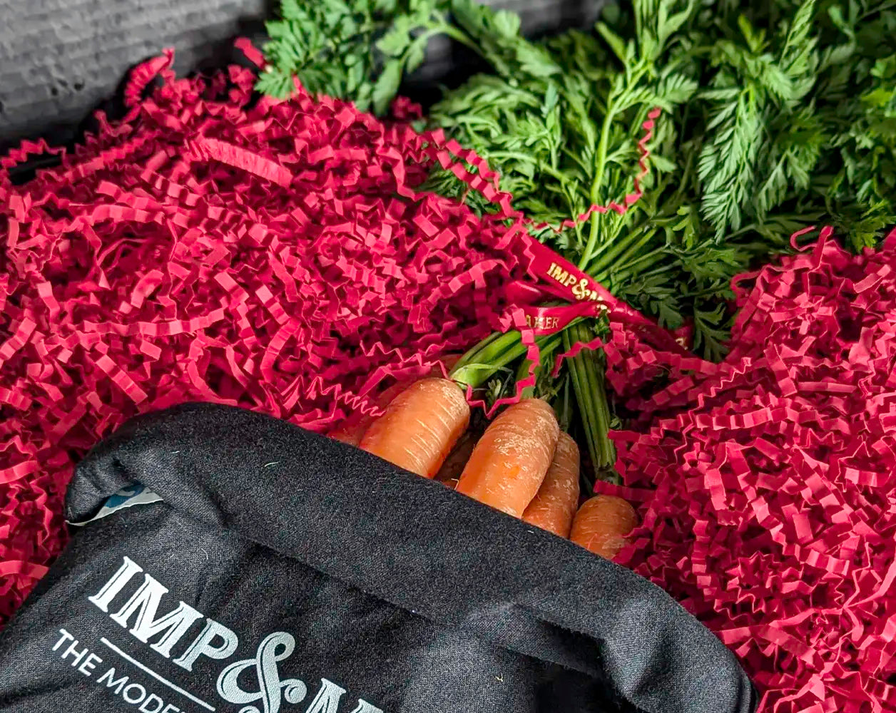 The Night Before Christmas Family Hamper Box | IMP & MAKER