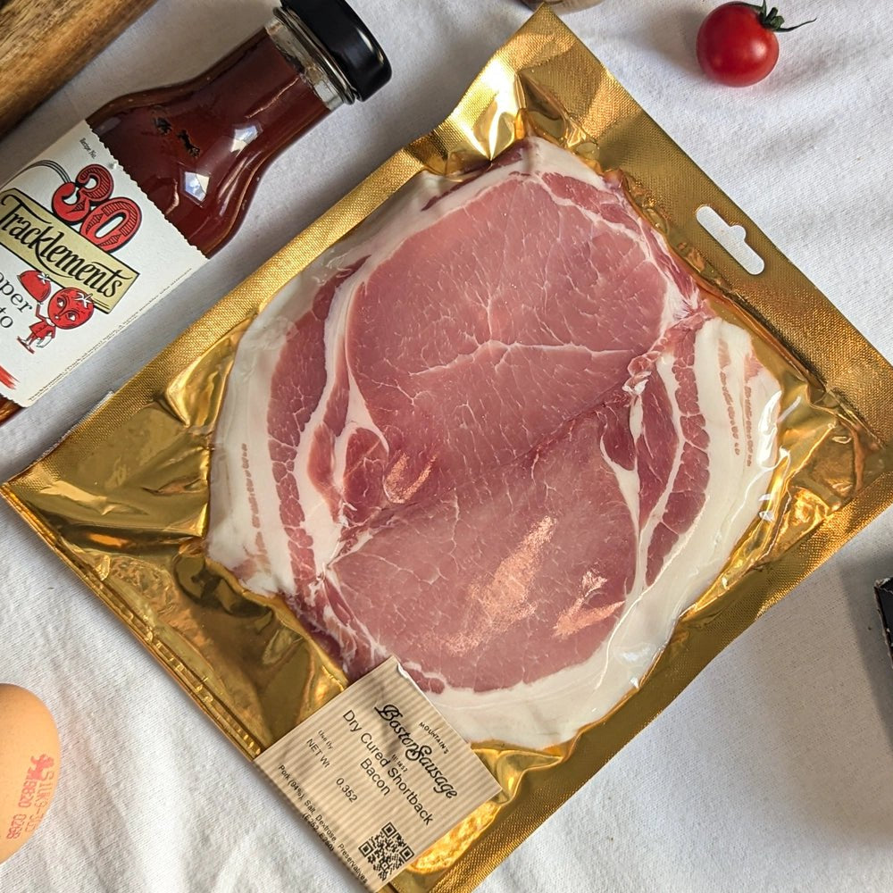 Signature British Farmhouse Breakfast Hamper - IMP & MAKERIMP & MAKERIMP916IMP & MAKERSignature British Farmhouse Breakfast Hamper