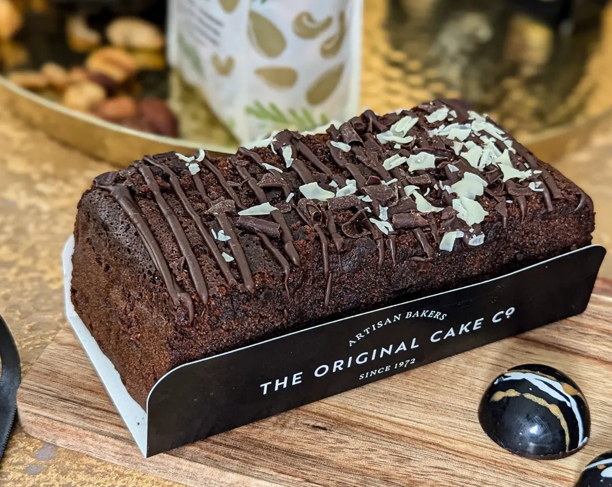 Signature Dates & Sweet Treats Hamper - Halal Friendly | IMP & MAKER