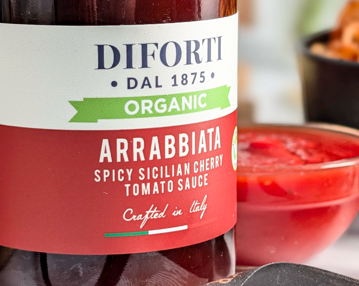 Signature Italian Food Lovers Hamper | IMP & MAKER