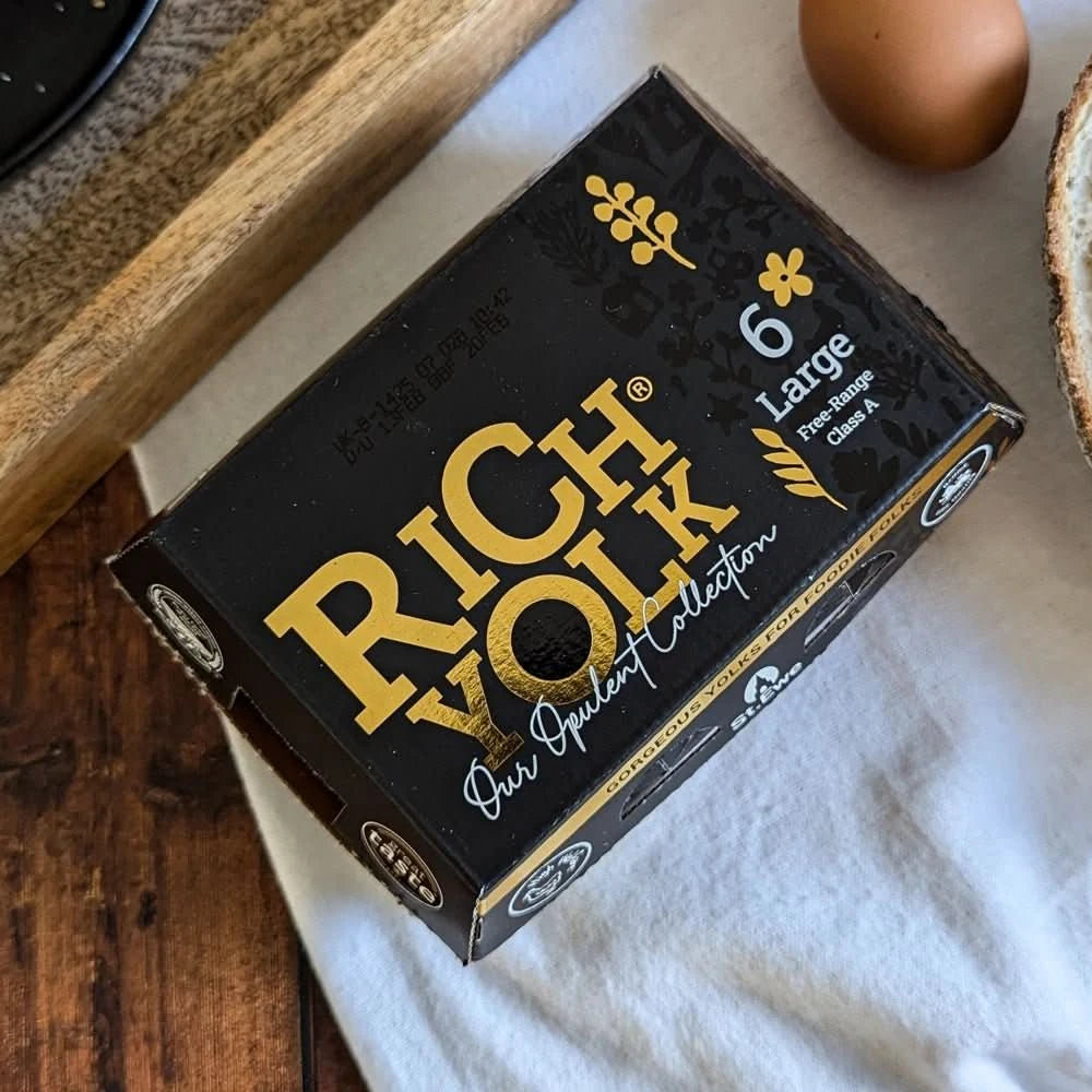 Signature Smoked Salmon Eggs & Sourdough Breakfast Hamper - IMP & MAKERIMP & MAKERIMP918IMP & MAKERSignature Smoked Salmon Eggs & Sourdough Breakfast Hamper