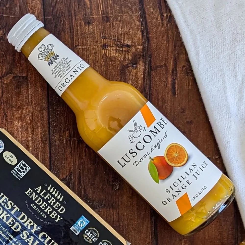 Ultimate Champagne & Smoked Salmon Breakfast Hamper - IMP & MAKERIMP & MAKERIMP921IMP & MAKERUltimate Champagne & Smoked Salmon Breakfast Hamper - IMP & MAKER