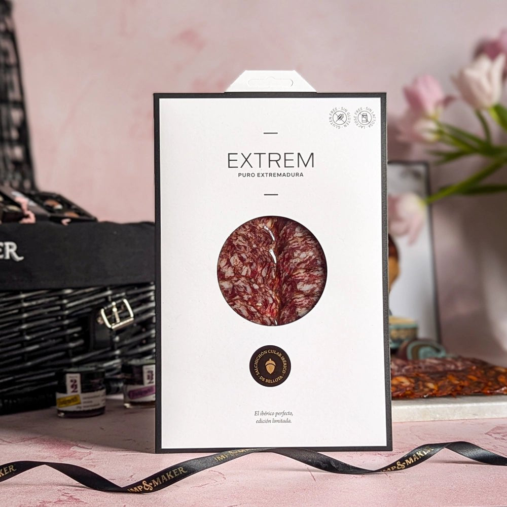 Ultimate Charcuterie & Cheese Experience Hamper - IMP & MAKERIMP & MAKERIMP9231IMP & MAKERUltimate Charcuterie & Cheese Experience Hamper - IMP & MAKER