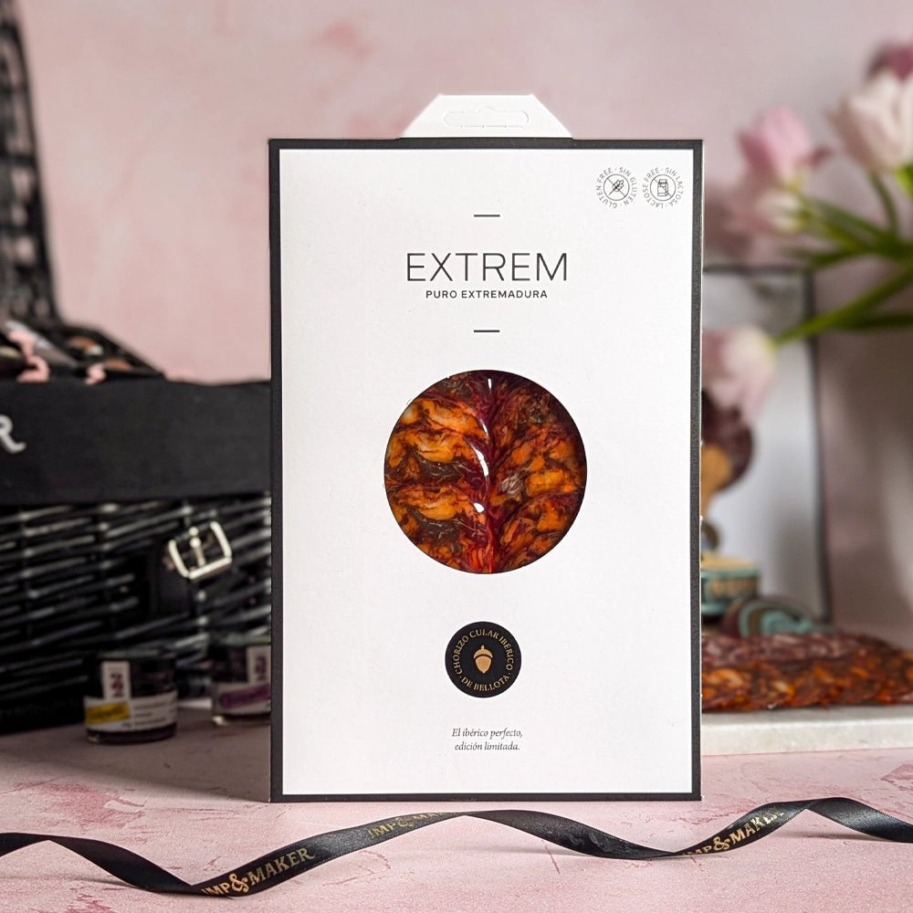 Ultimate Charcuterie & Cheese Experience Hamper - IMP & MAKERIMP & MAKERIMP9231IMP & MAKERUltimate Charcuterie & Cheese Experience Hamper - IMP & MAKER