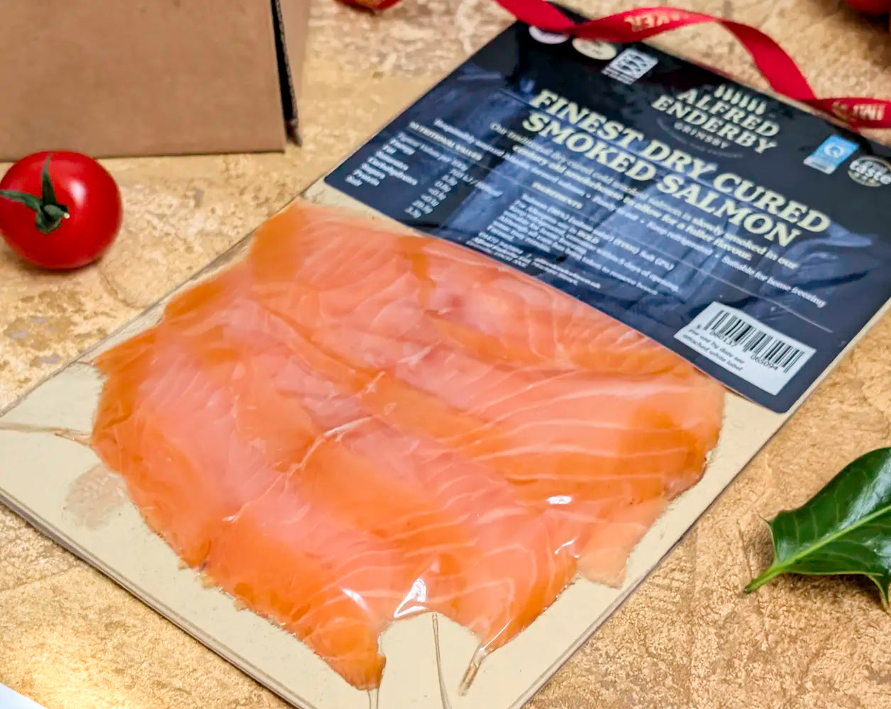 Ultimate Christmas Family Brunch Gift Hamper | IMP & MAKER